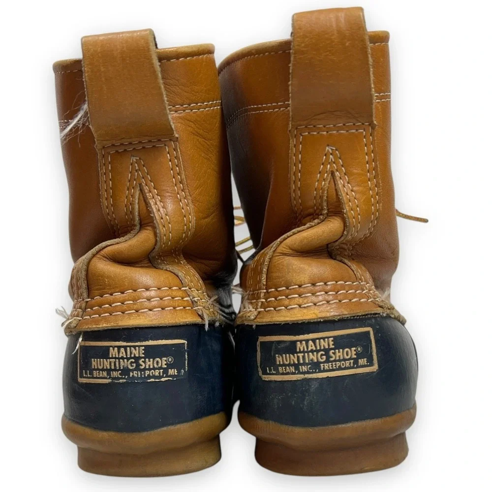 L.L. Bean note be